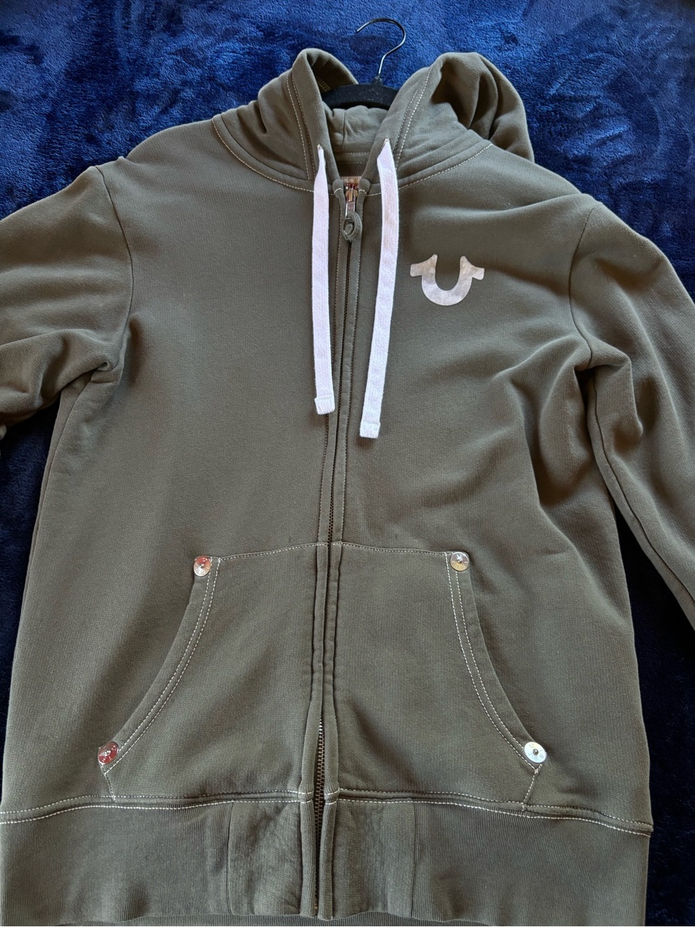 True Religion Jacket